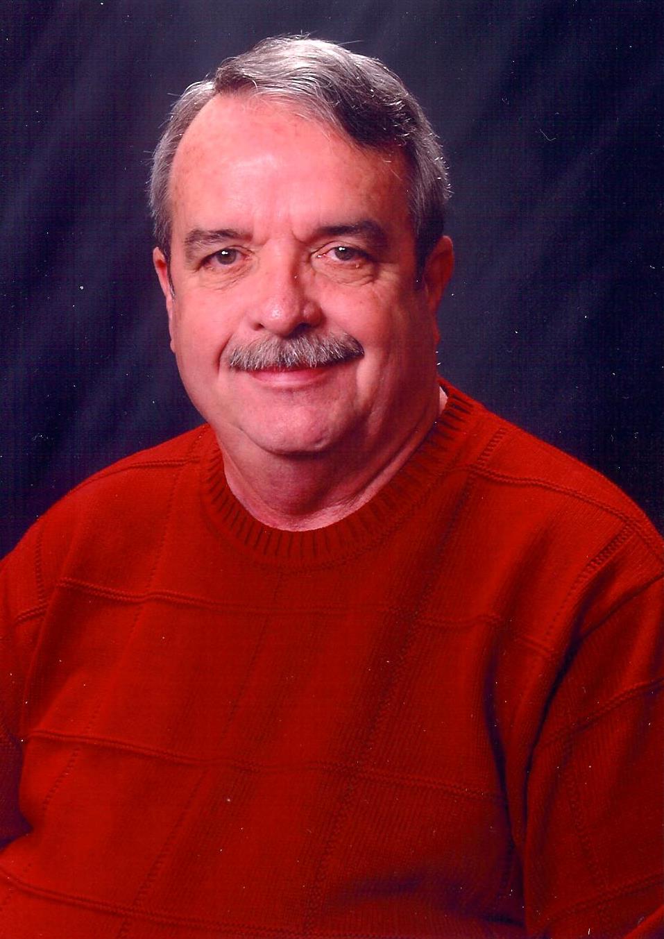 Pat barker actor picture